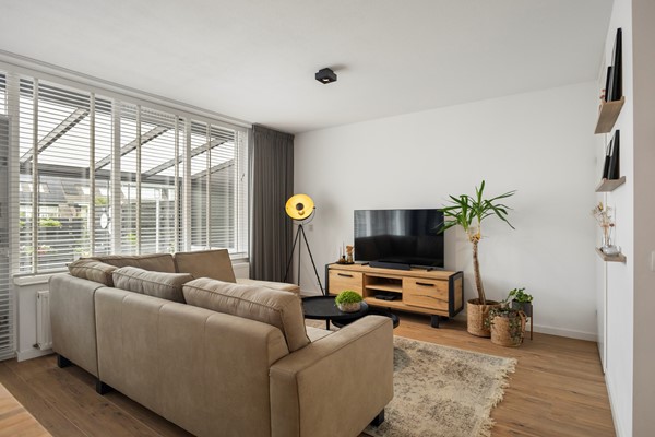 Medium property photo - Doorzwin 2635, 1788 KX Julianadorp